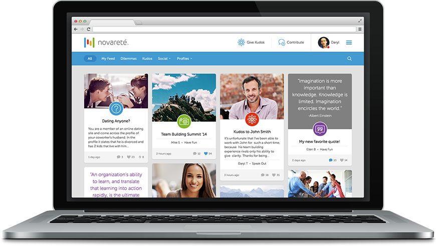 Employee Engagement